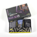 남성 팬티 드로즈 사각 속옷 모베레 : 보민맘