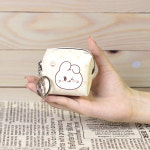 몽슈 크래커 미니 파우치 : 아이스크림 : 소원콘텐츠