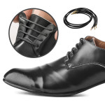 피아 쿨레이스 실리콘 롱밴드 구두끈 4p : 띵스빅