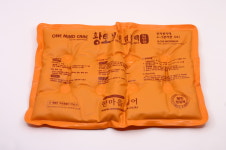 한마음케어 황토냉온찜질팩 : 백세88