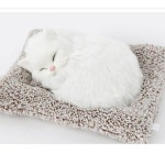 차에어컨 차담배 차안에 담배 냄새 제거 자동차 시트 실내 소독 심쿵펫 제습제 탈취제 인형 : 모던플렉스