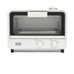 오븐토스터기 스팀 미니 오븐 오븐형 토스트기 토스트 죽은빵도살리는 : 청사초롱