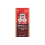 정관장 홍삼진액 엑기스 홍삼정 밸런스 200g 부모님 명절선물 : 왕비님몰