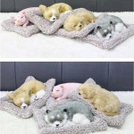 차에어컨 차담배 차안에 담배 냄새 제거 자동차 시트 실내 소독 심쿵펫 탈취제 제습제 인형 : 모던플렉스