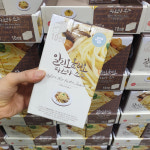 진성에프엠 이지쉐프 알리오올리오 파스타소스 50G x 10개입 : 노스트코