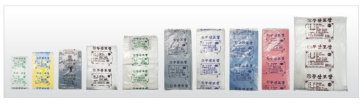 비닐봉지, 비닐봉투, 재활용봉지, 30리터 ,50리터, 75리터, 100리터 대형비닐봉지 : 일용언니