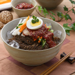 강원식품 냉면 20인분 함흥 칡 메밀 막국수 밀면등 면선택, 육수 양념장 자유로운 구성 : 우포누리 쇼핑몰