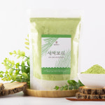 국산 새싹보리 500g, 1개 : 제일떡방앗간