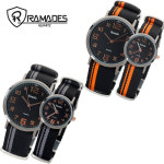 RL798B 라마데스 RAMADES 공용 커플 패션시계 : 타임컬렉션