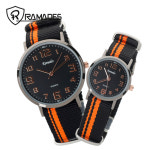 RL798B-ORBK 라마데스 RAMADES 공용 커플 패션시계 : 타임컬렉션