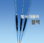 대자연 하나로 블랙찌 대물찌 발사찌 민물낚시찌 : 대자연피싱