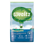 웰츠 캣 그레인프리 올라이프 고양이 사료 2.1kg : 댕냥이몰