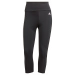 아디다스 여성 기능성 삼선 34 타이츠 GL3985 : 피파스포츠