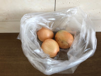 선물용 롤백 30x40(260매 2롤) 1박스 판촉물용, 가정용 롤봉투[세경화학] : 친환경비닐봉투