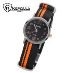 RL798B-ORBK-W 라마데스 RAMADES 공용 커플 패션시계 : 타임컬렉션