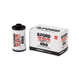 일포드 흑백필름 XP2 400 36장 (2026/03) : 폴카메라