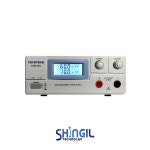 TOYOTECH TS6010A 직류 전원공급기 SMPS타입 DC Power Supply : 신길테크