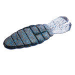 OSP 도라이브 SS 길 2인치 소프트루어웜 배스 : 낚시공장-다솔낚시동탄