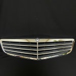 벤츠 C클래스그릴(새상품 리퍼)  #수입차중고부품 #MS모터스 : MS motors