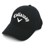 캘러웨이 골프 볼캡 모자 2개 : LuluBlue