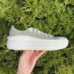 컨버스 척테일러 올스타 무브 라이트필드 여성사이즈 571755C : 아메프