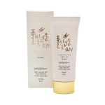 두레생협 풀빛고운 썬 크림 (60g) 선 블럭 로션 : 우브마켓
