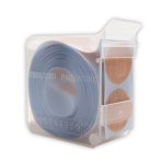 모아랩 주사밴드 20mm 1통 100매입 원형밴드 지혈밴드 : 리젠메디