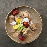 참스토리 대단한 갈비탕 800g : 진한식품