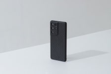 [2R-Tec] 투알텍 갤럭시21 울트라 리얼카본케이스 - 럭스몰 : 럭스mall