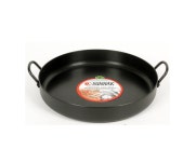 선학 닭갈비판 순대 곱창팬 업소용 45cm : S주방물류