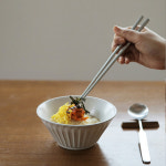 코요 스토리아볼 12cm (화이트)  소스볼 찬기 : 형제주방몰