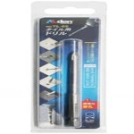 타일유리비트 6.0mm 6.5mm 강화폴리싱 타일비트 알덴 : 경일흙손공구