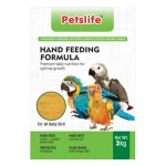 펫츠라이프 이유식 3kg : 버드리