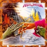 (LP) Helloween (헬로윈) - Keeper of the Seven Keys (Part Two) (United Kingdom) : 라보앤드