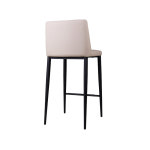 어반올 키큰 아일랜드 식탁 바텐더 스탠딩 와인 홈바의자 : 에이나드