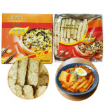 차마요 찹쌀 누룽지 튀김 대화 탕용 요리용 284g : 차마요마켓