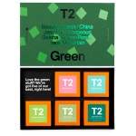 호주 티투 5종 그린 기프트 세트 T2 Green : 쇼핑호주