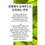 [동오] 부드럽고 풀어지지 않는 산후미역 생일미역 자연산돌미역 슈퍼푸드 마른미역 : 바른길쇼핑