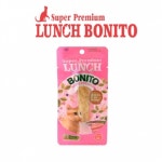 드림펫 런치보니또 가쯔오부시맛 20g  5개 : 콩쥐맘