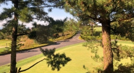 [제주 - 에버리스cc ]   에버리스cc 1박2일 골프패키지 : 세이브투어- 황수진차장