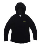 h8370 여성 95 후드 긴팔티 컬럼비아 구제모은 : 구제모은 gujemoeun