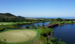 [제주 - 에버리스cc ]   에버리스cc 1박2일 골프패키지 : 세이브투어- 황수진차장