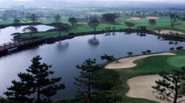 [제주 - 에버리스cc ]   에버리스cc 1박2일 골프패키지 : 세이브투어- 황수진차장