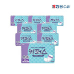 쌍용 키퍼스 와이드형 프리미엄 패드(일자) 30매x8팩(240매) 성인용기저귀 속기저귀 : g베스트샵