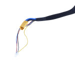 스케이트보드부속 당진아재 전복 브러시리스 DC 모터 모터 H6355 전기 당진아재 : 전동킥보드 부품