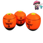 엑스코어 토너먼트 프로 구멍찌 (TP-01) - 낚시환자 : 낚시환자