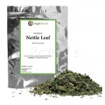 마그조내츄럴 유럽 네틀리프 쐐기 풀잎 허브티 건강차 허브차 16oz(454g) MagJo Naturals European Nettle Leaf : 이웃집찰스