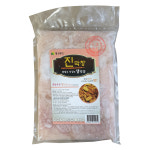 명선푸드 진막창 1kg 돼지 생막창 (냉동) : 통큰식자재마트