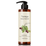 메디플라워 보니타 가든 토레야 바디워시 클렌저 500ml, 1개 : 메디플라워