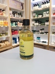 더바디샵 레몬 퓨리파잉 헤어 앤 바디 워시 400ml : NC신구로 더바디샵
